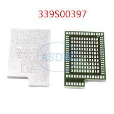 Ic Wifi 339S00397 Iphone X 8 Plus Original New Tested