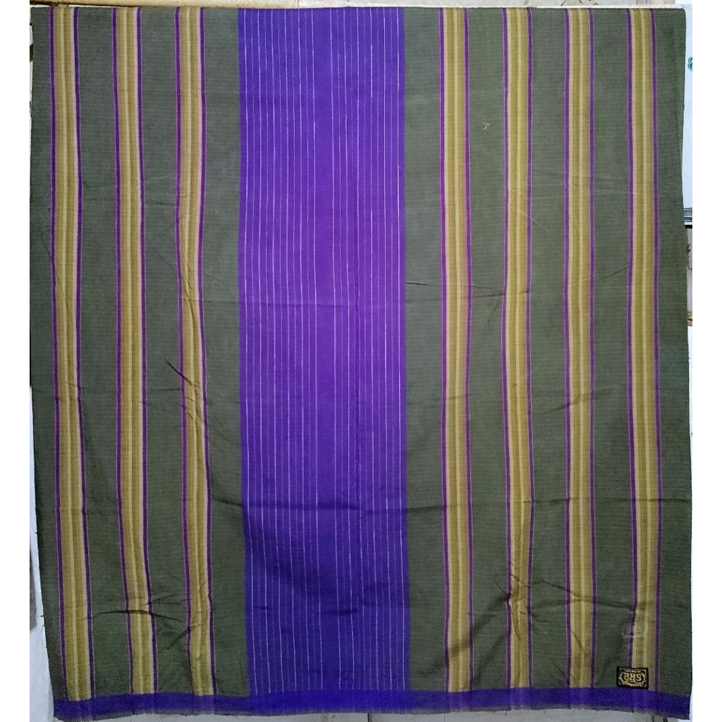 BHS , KETJUBUNG , TAMER , SECOND