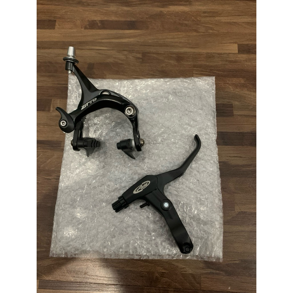 U Brake Ztto + Brake Lever Avid