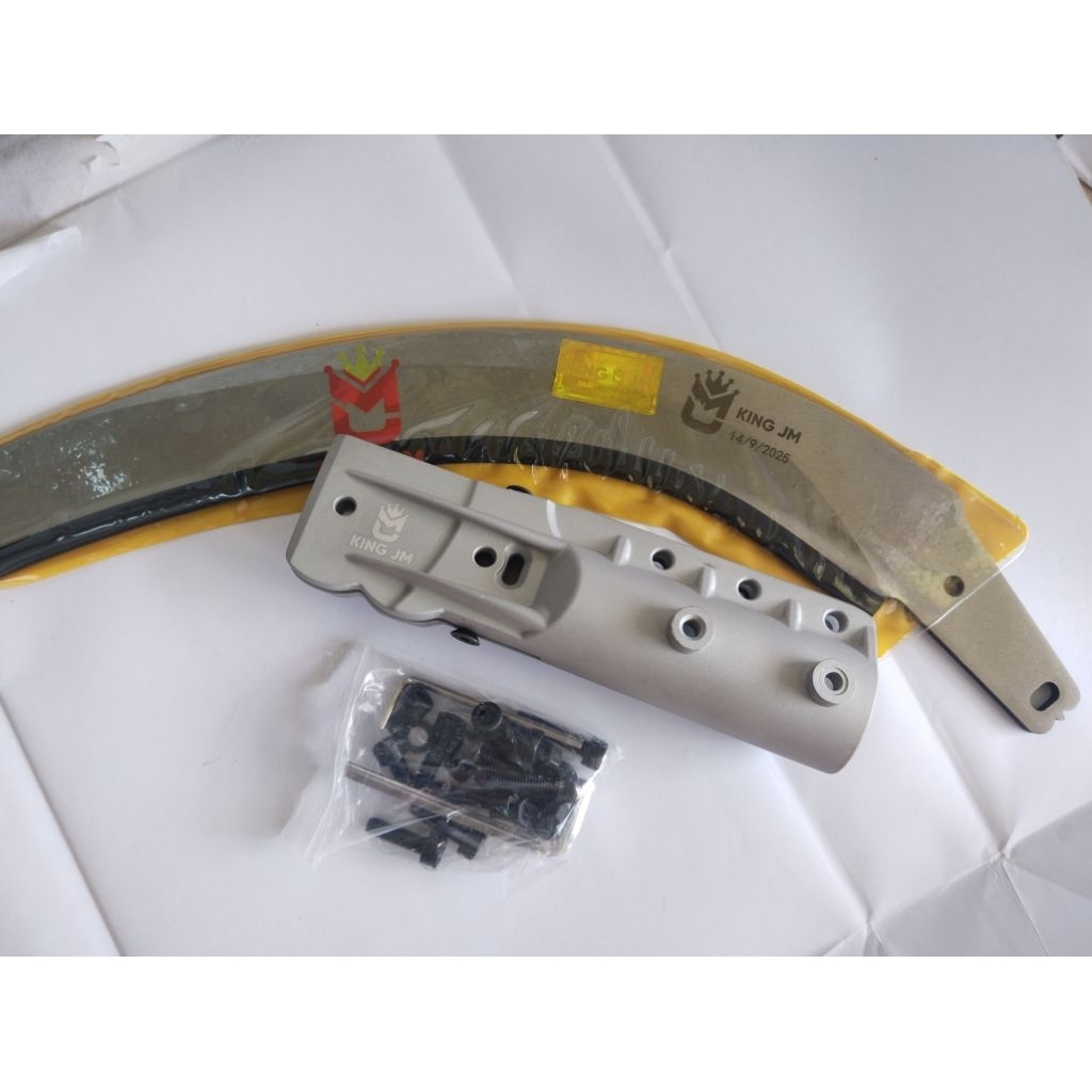 egrek king jm original Malaysia