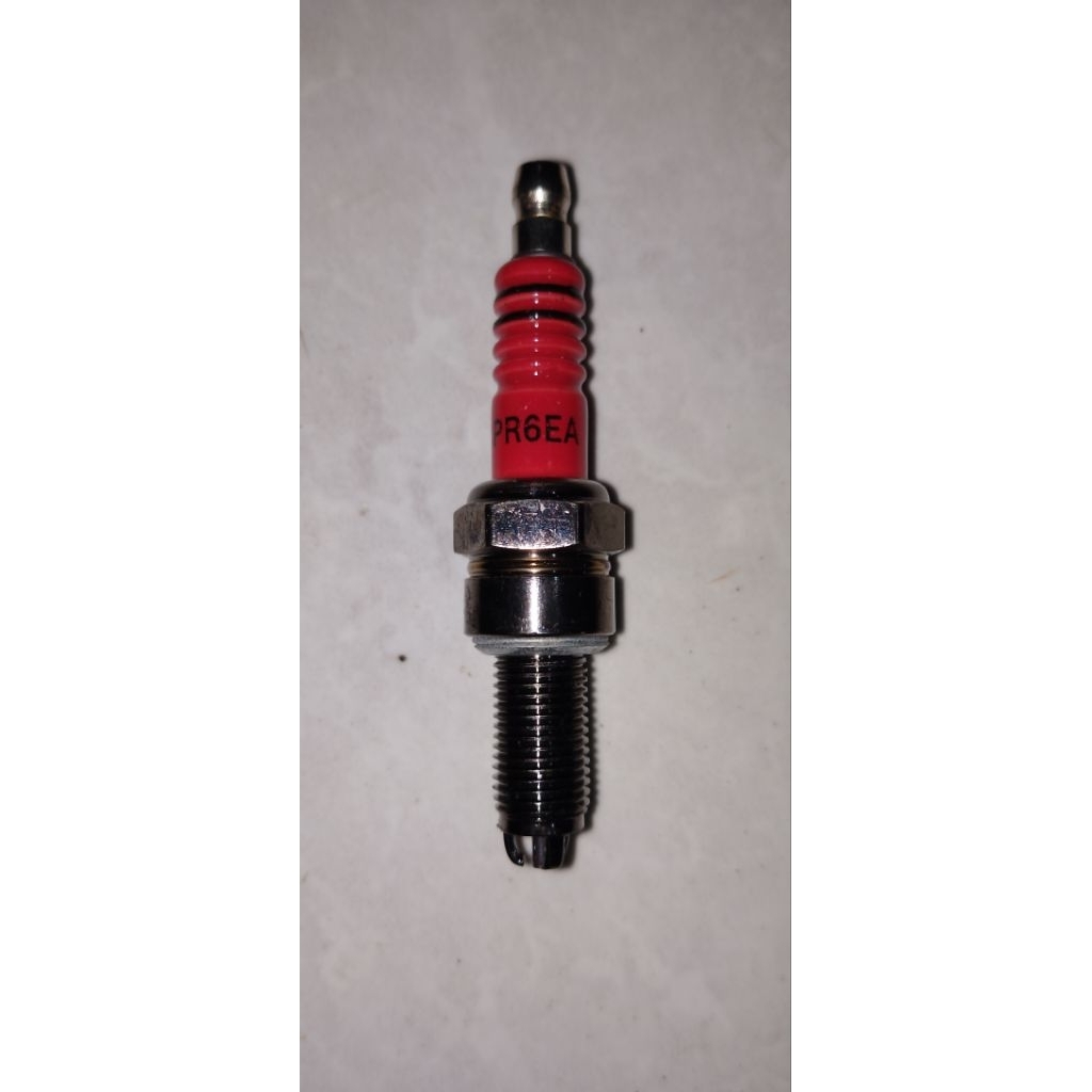 busi motor racing CPR6EA kaki 3 motor karisma, Vario dkk