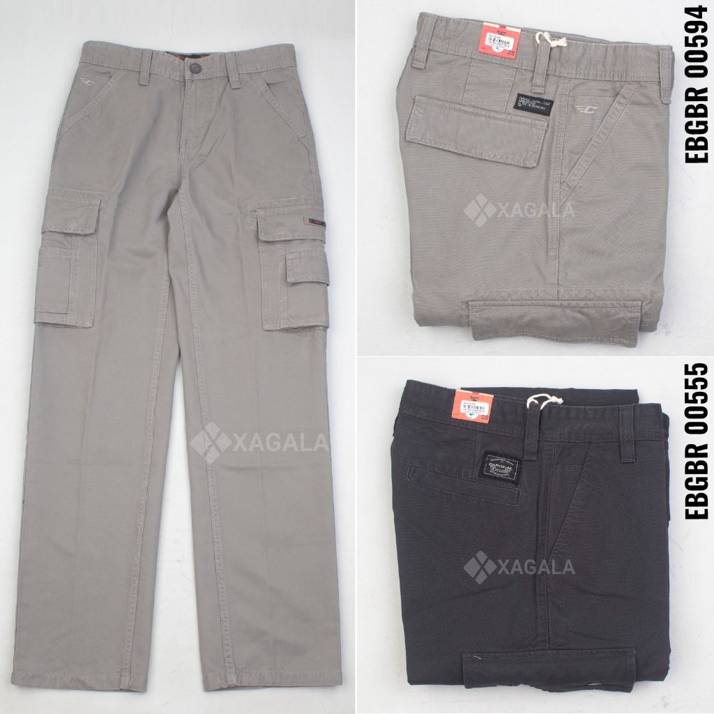 Celana Cardinal  Celana PDL Celana Gunung Celana Cargo Pria EBGBR 00459