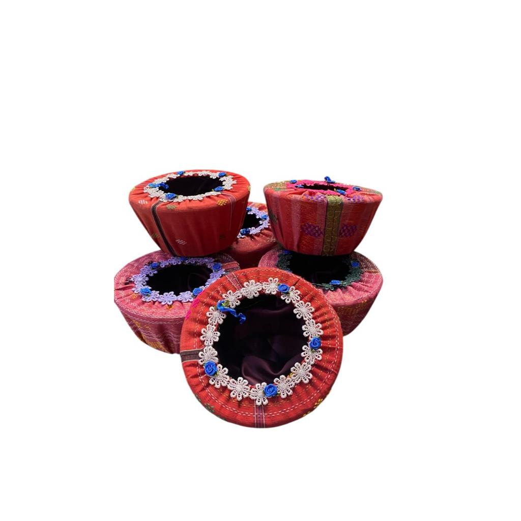 TEMPAT KOLEKTE ULOS - Galery ulos sianipar