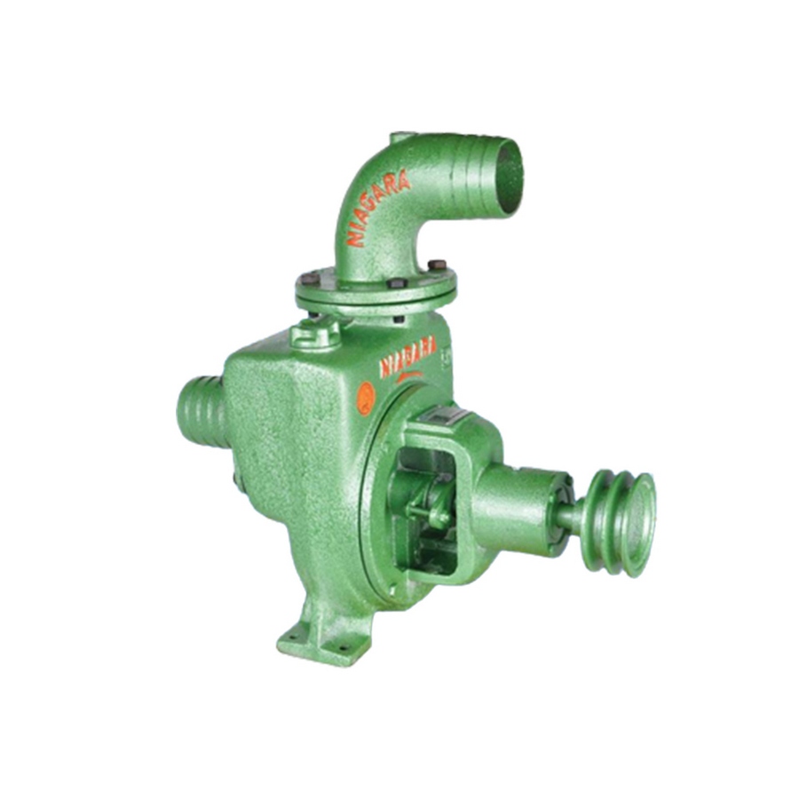 POMPA AIR NIAGARA GTO-3 | 3 INCH | IRIGASI, TAMBAK, BANJIR | KAPASITAS BESAR