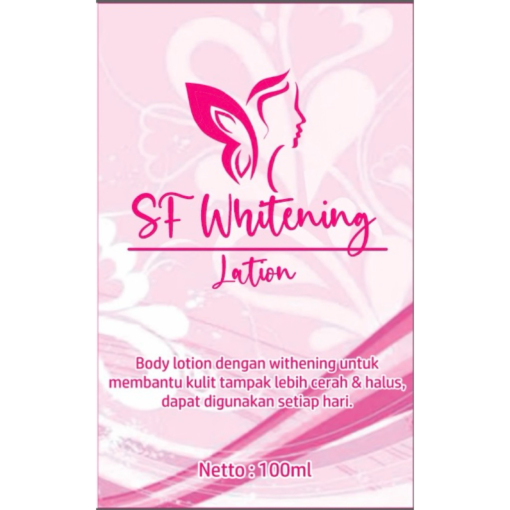 SF Whitening Bodylation