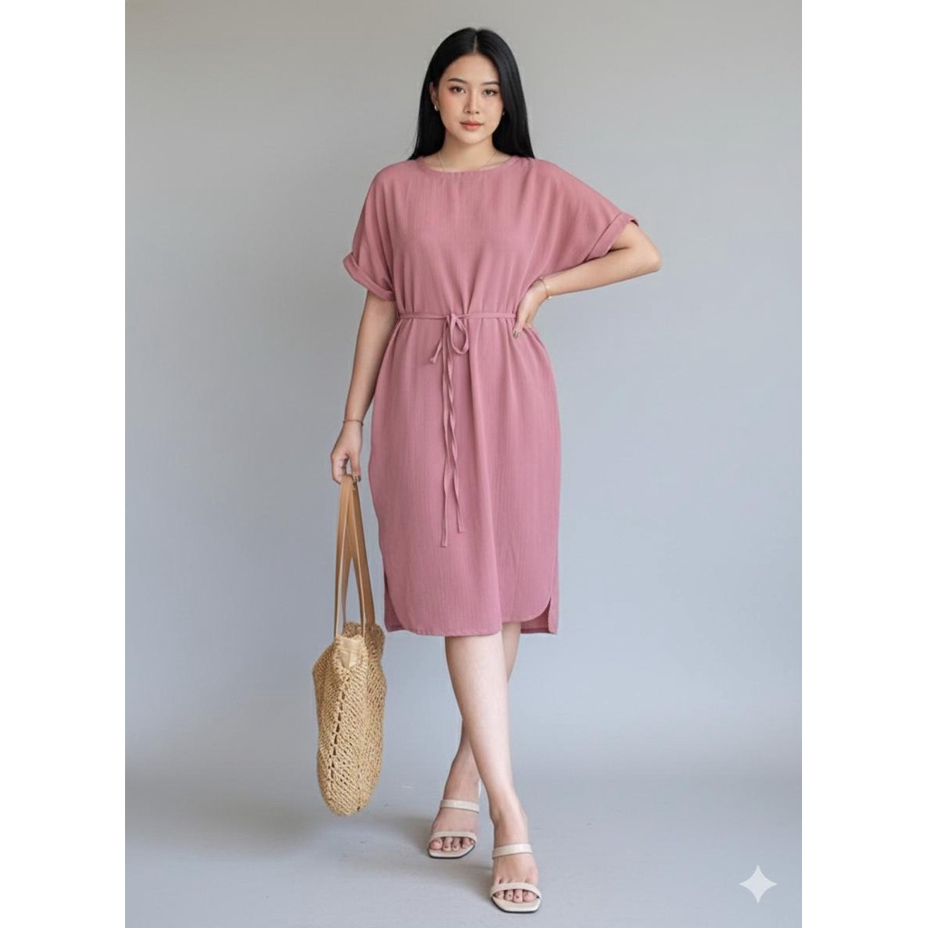 CLARA DRESS