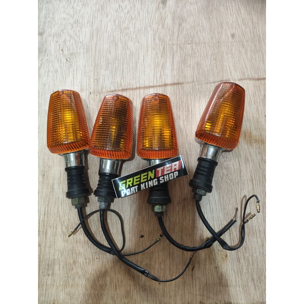 LAMPU SEN RX KING ORIGINAL COPOTAN