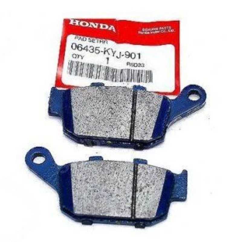 Kampas rem depan CBR 250 R CBU Kampas rem CBR 250 R CBU Discpad CBR 250 R Pad set CBR 250 R Brake pa