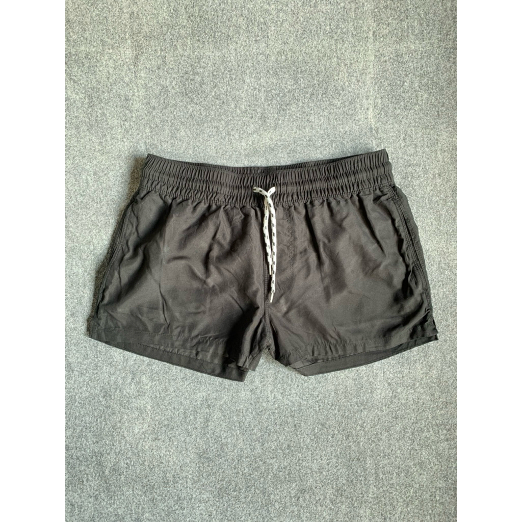 preloved / celana olahraga / running short / Asos