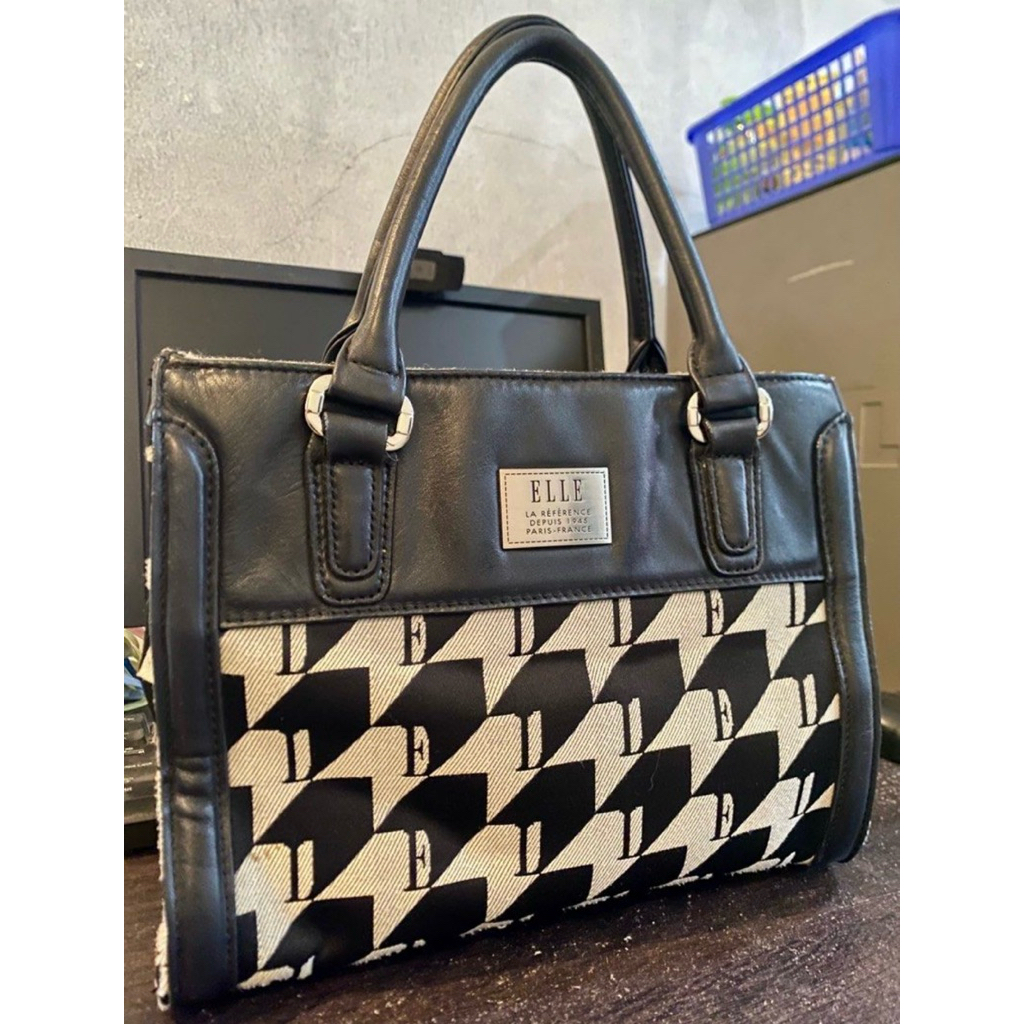 Tas ELLE Preloved Original