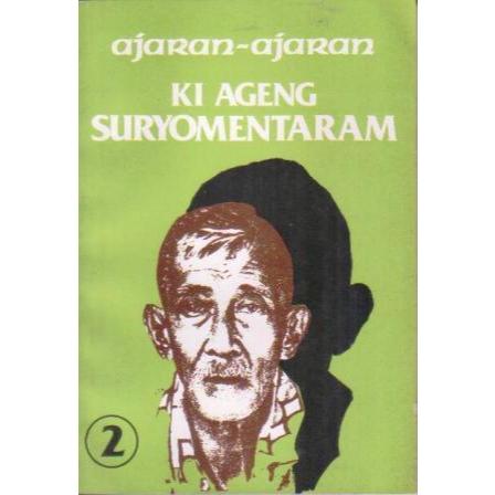 TL_ AJARAN - AJARAN KI AGENG SURYOMENTARAM JILID 2
