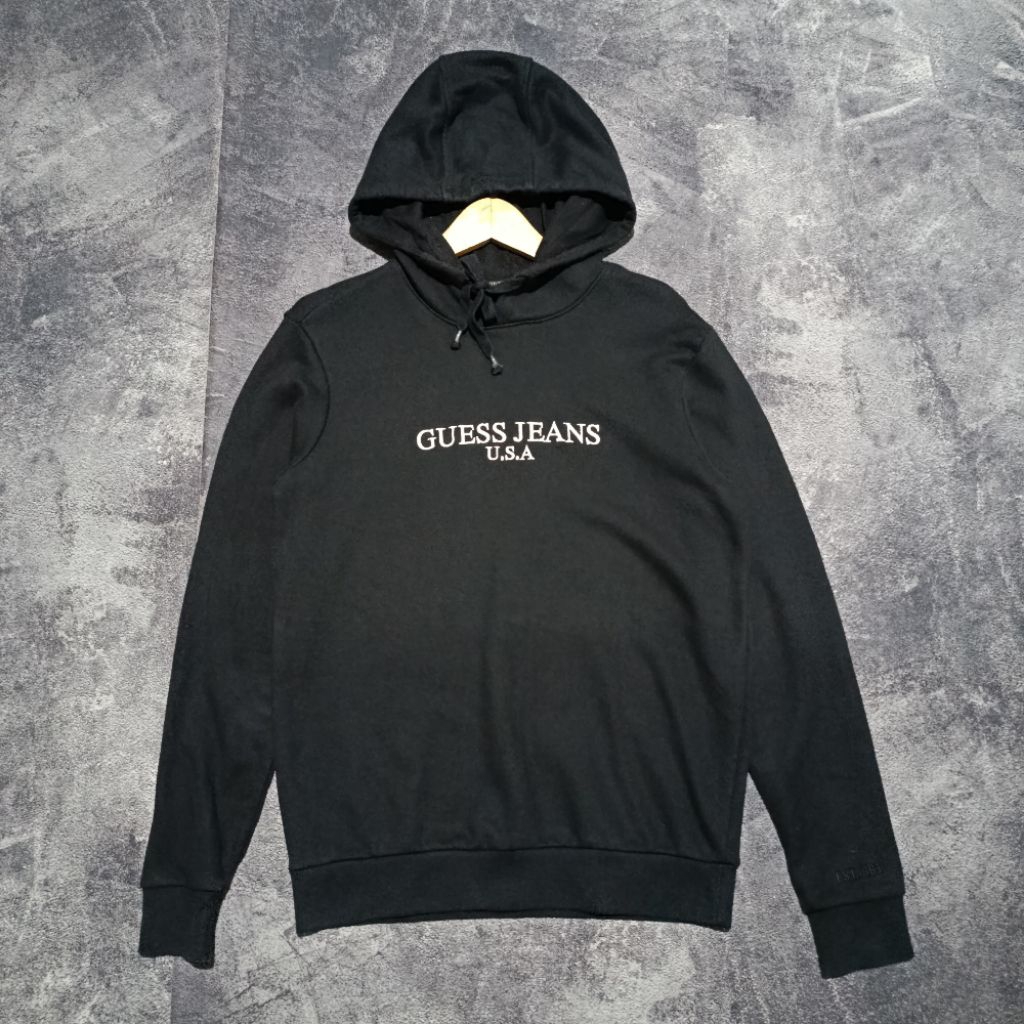 HOODIE GUESS