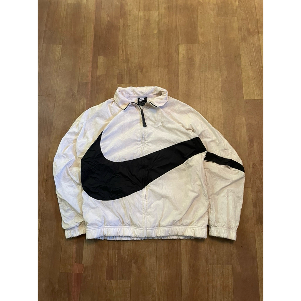 WINDBREAKER BIG SWOOSH