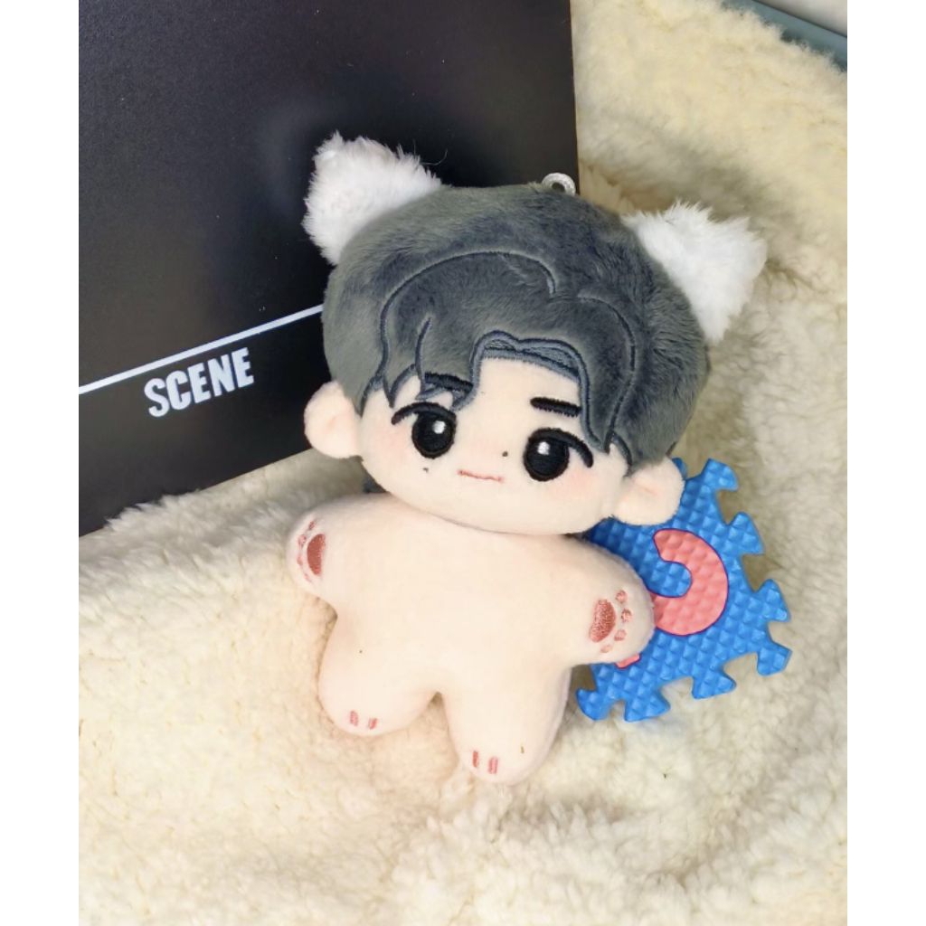 DOLL SUNGHOON ENHYPEN HOONPUPPY
