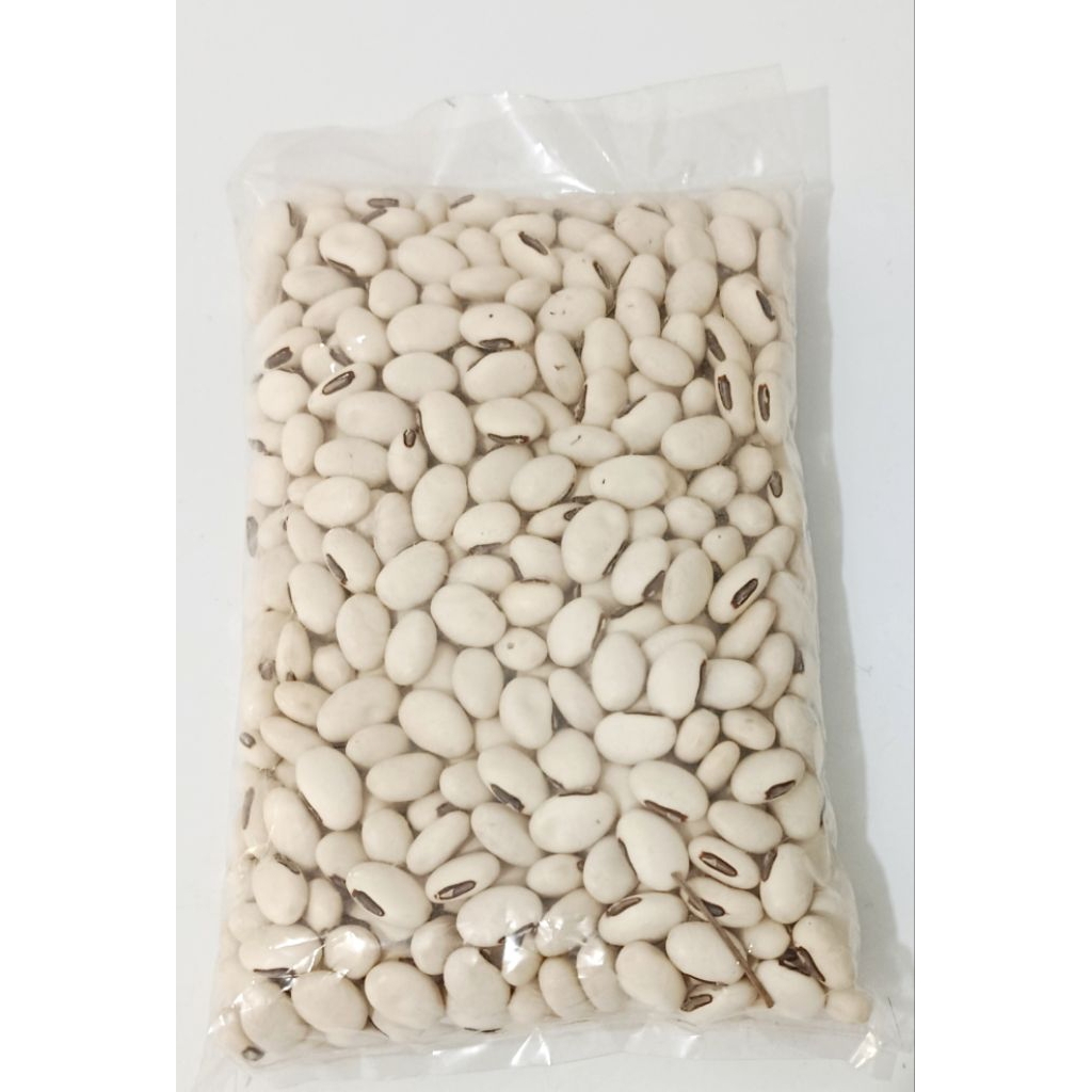 Bibit Kacang Koro Pedang