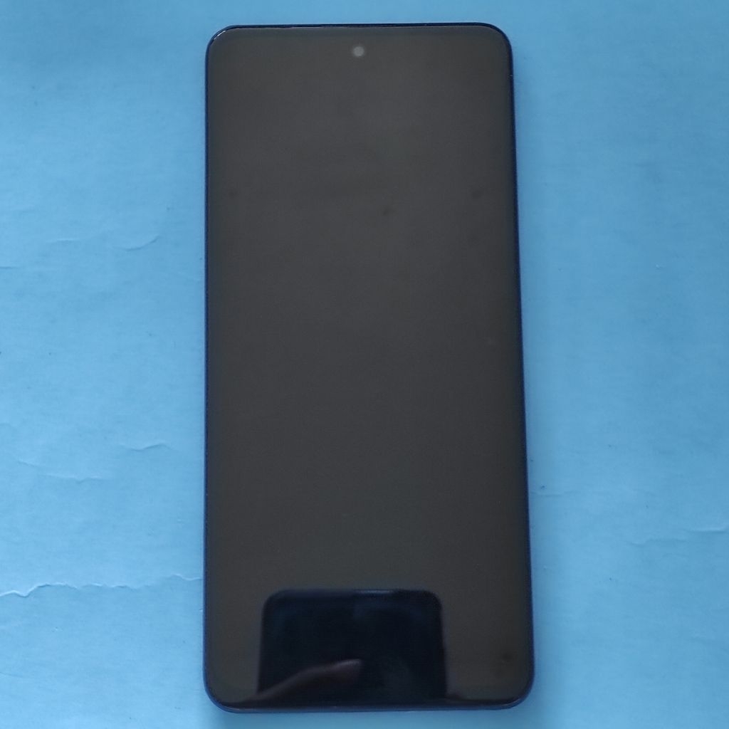 LCD POCO X3 GT NYALA NORMAL ORIGINAL COPOTAN