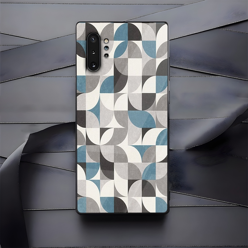 AA64 Softcase Kilau Samsung Note 10 | Note 10Plus | Case Glossy Kesing Hp Samsung Note10 note 10 Plu