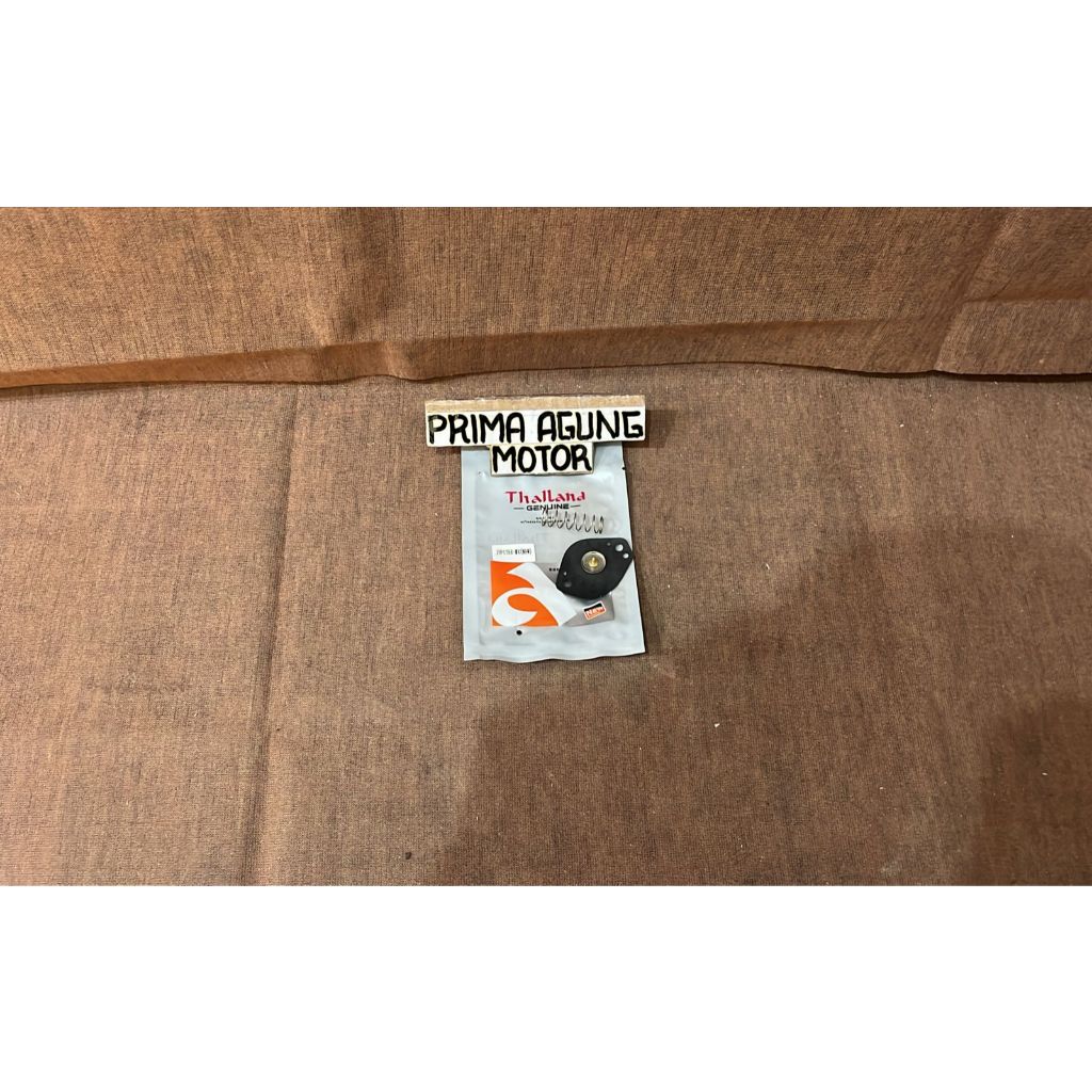 KARET VACUM KECIL JUPITER MX NEW THALLAND