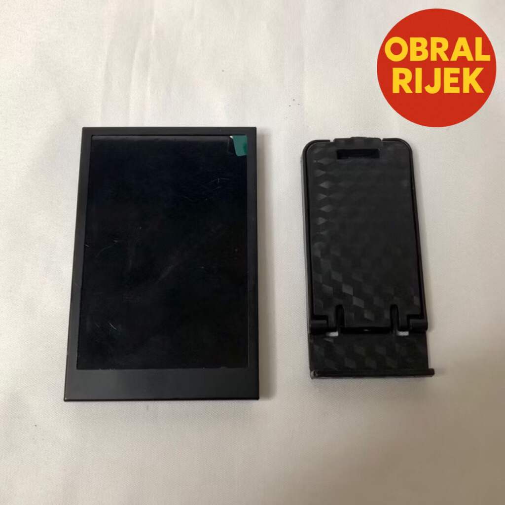 [RIJEK MATI TOTAL] Second Screen Monitor Sensor CPU GPU HDD Panel IPS 3.5 Inch - HL-3