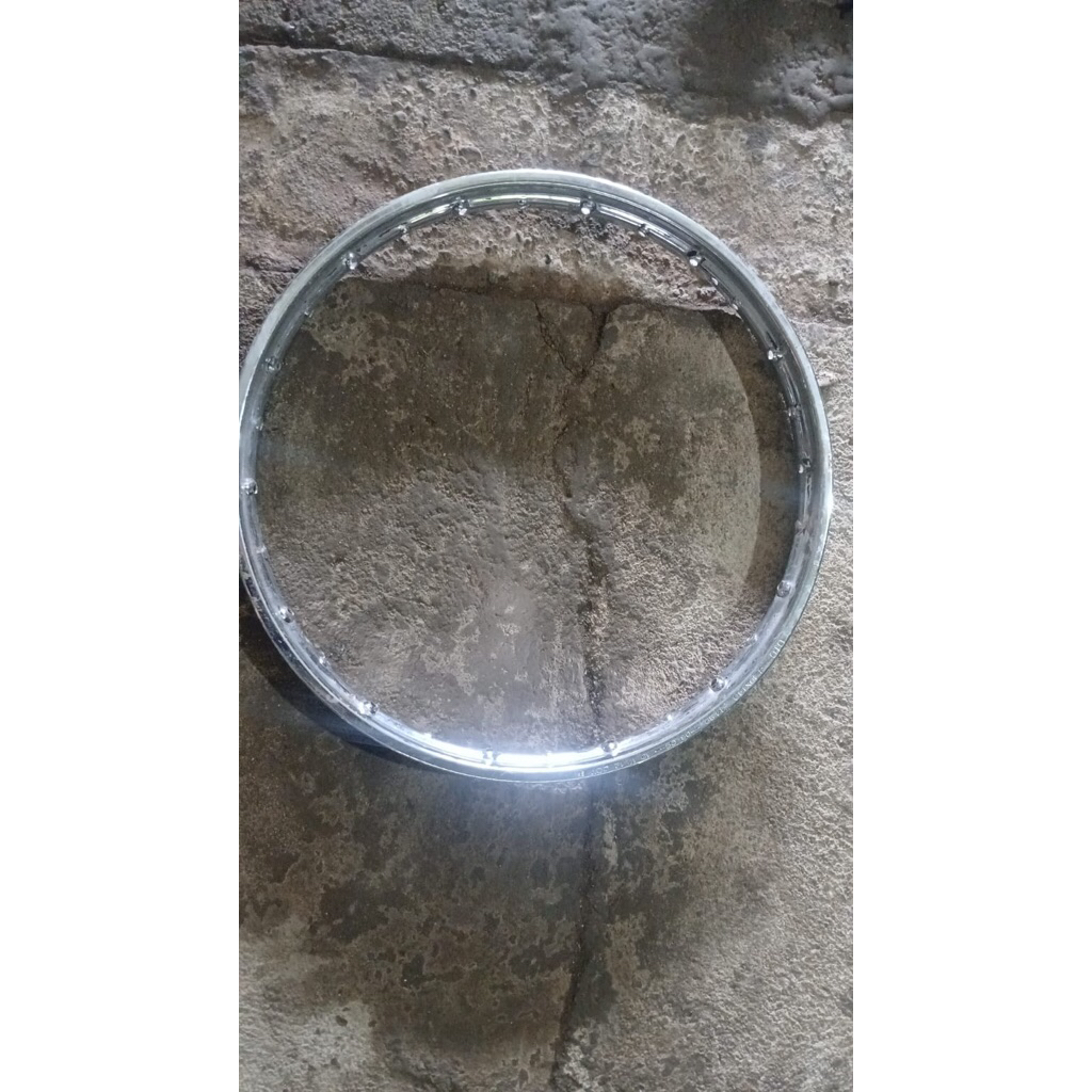 Velg besi ring 19