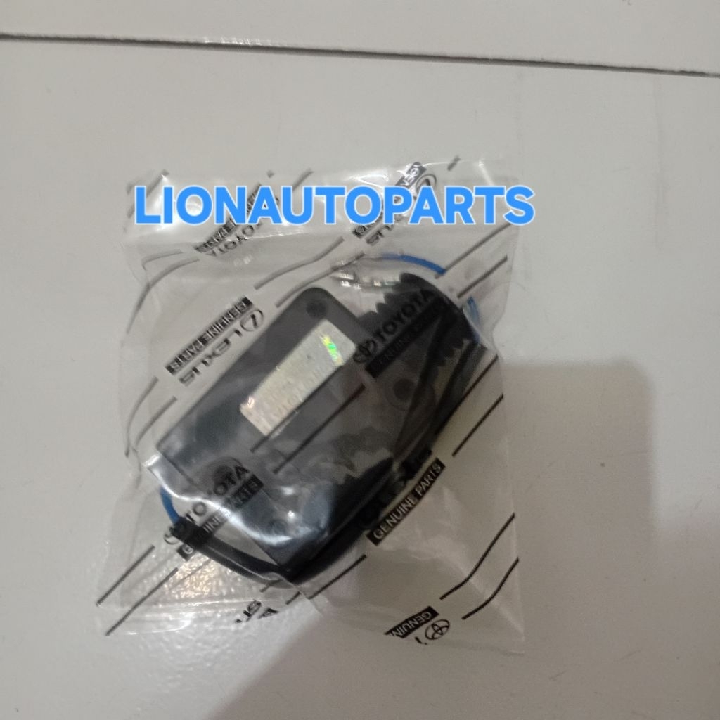 CENTRAL LOCK TOYOTA AVANZA XENIA