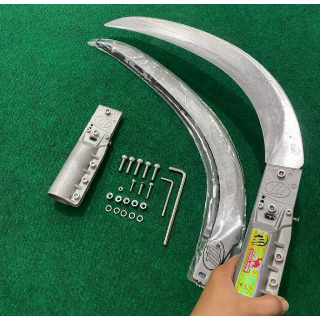 Egrek Sawit Camel King/Star 111 Original Peralata Berekebun sawit