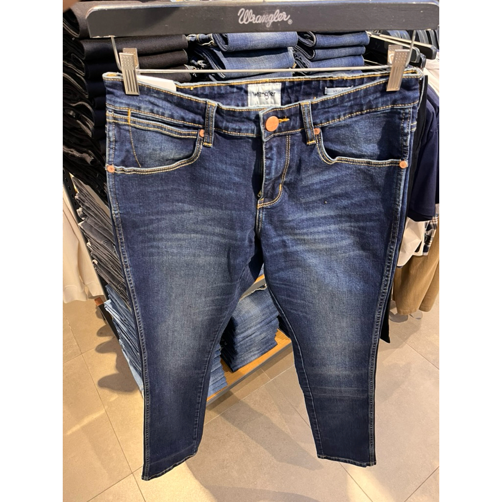 Celana Skinny Wrangler (Vegas)