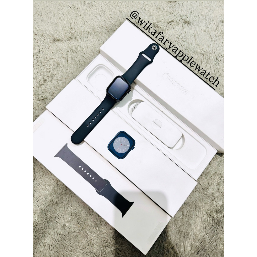 Apple Watch Series SE Gen 2 44mm iBox