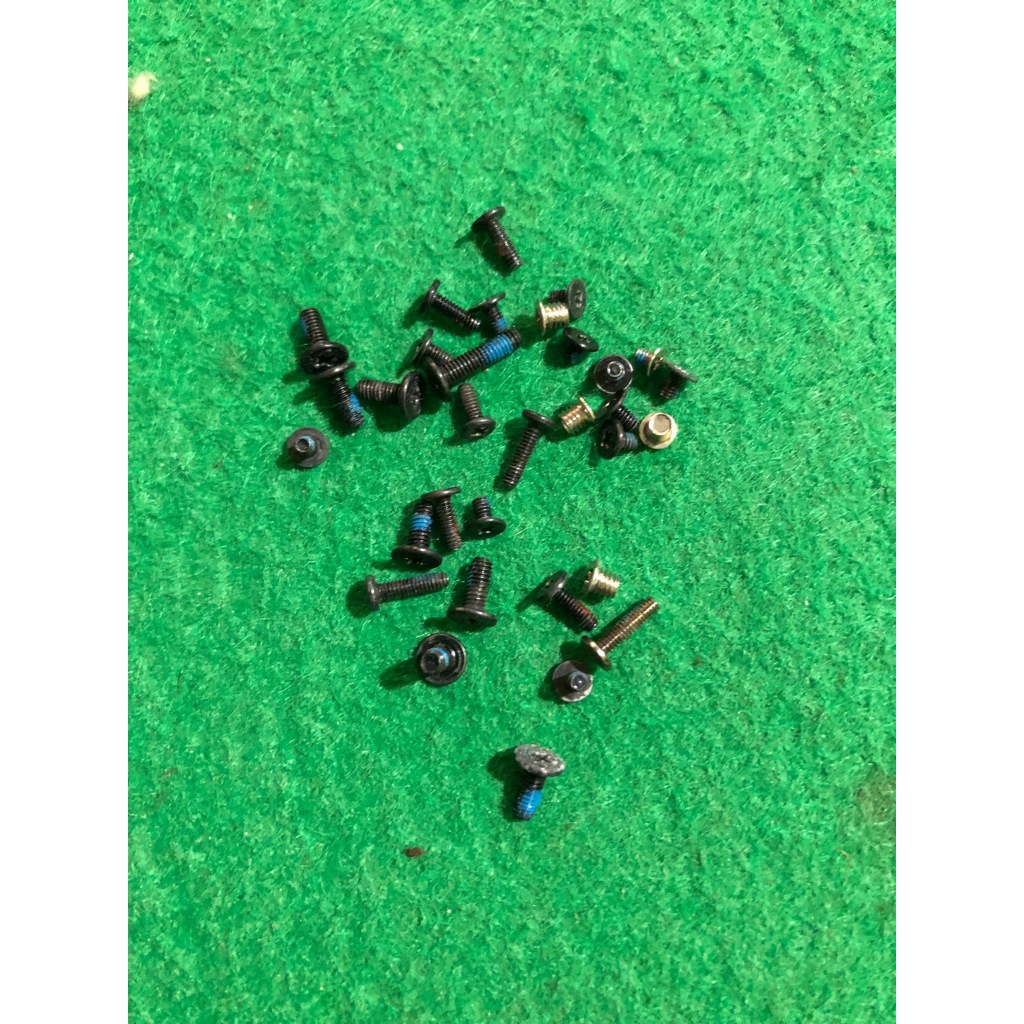 Baut Set Laptop Lenovo G41 - 35