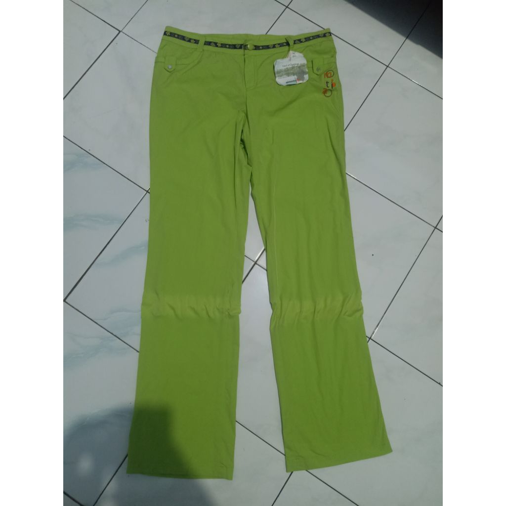 Celana Mountia Outdoor SZ 32