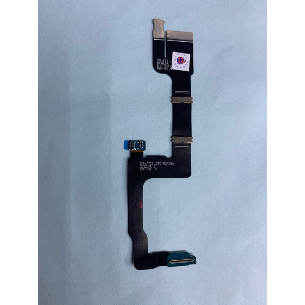 SAMSUNG Z FLIP  FLEXIBEL Z FLIP 4 ORI