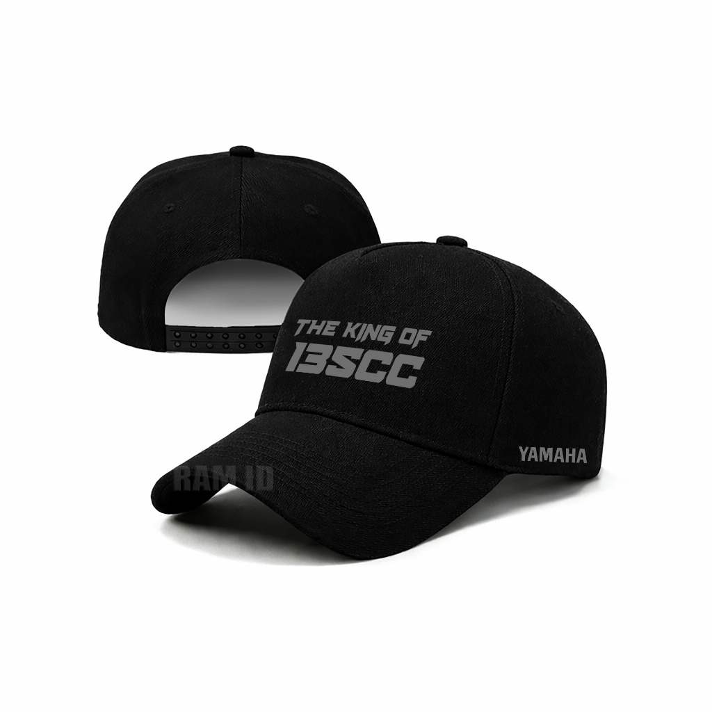 Topi Otomotif Racing Topi RX KING Topi Baseball Distro