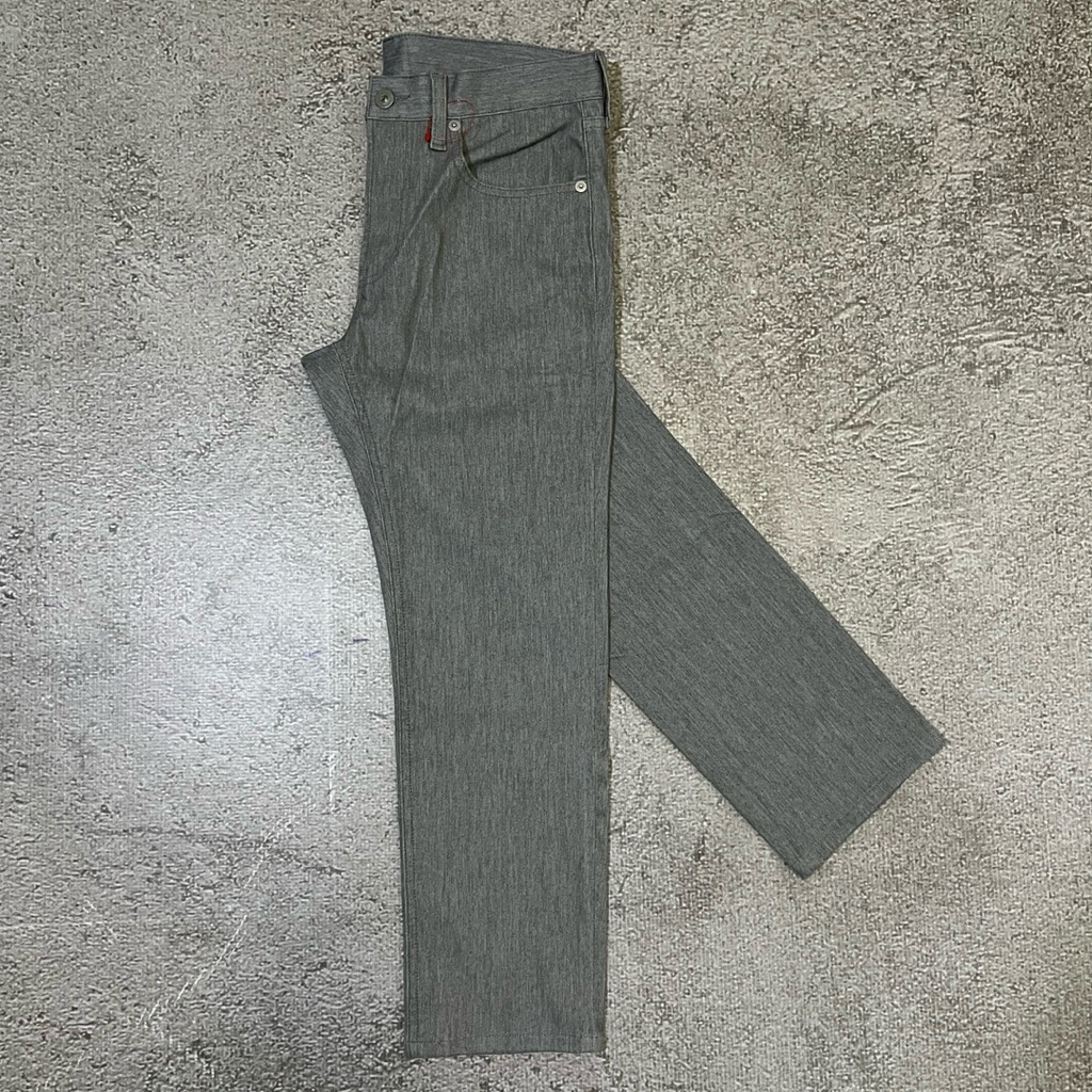 GU Jeans