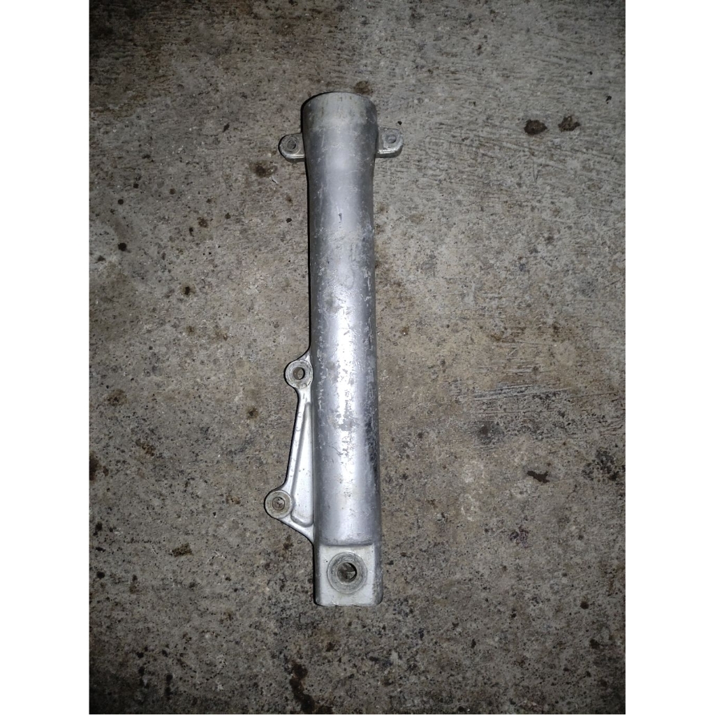 tabung skok bottom skok depan kanan saja honda tiger lama kode KCJ ori copotan