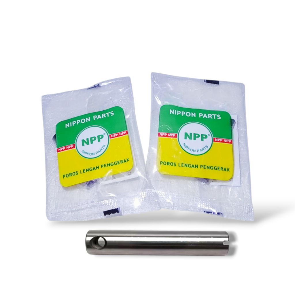 PIN PEN PLATUK PELATUK KLEP CS 1 CS1 IN EX NPP ORIGINAL