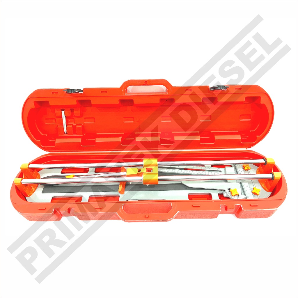 (RUBY STAR-60M) Alat Potong Keramik Granit 600mm RUBY STAR-60M / Alat potong Granit Keramik Manual 6