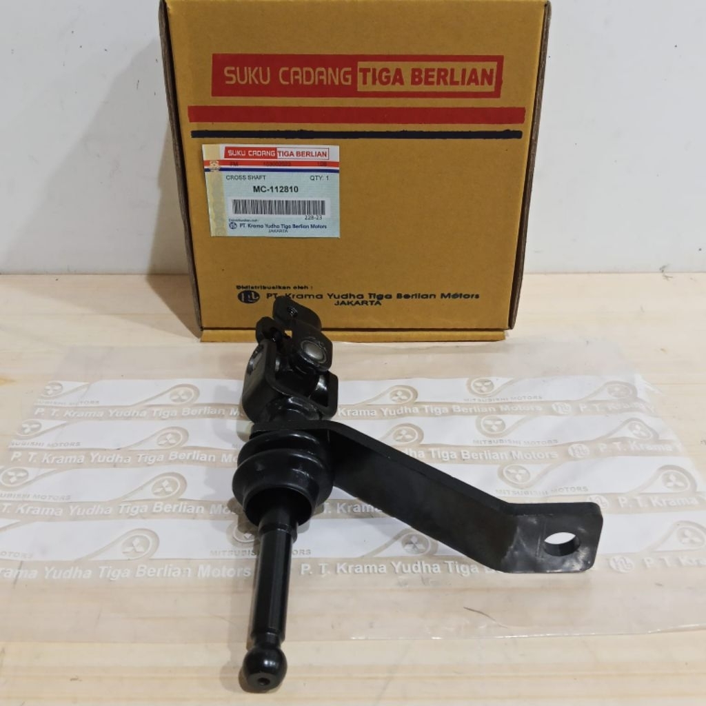 Cross Shaft Transmisi Ps100 Ps120 Setang Transmisi Ps100 Ps120 Ps135