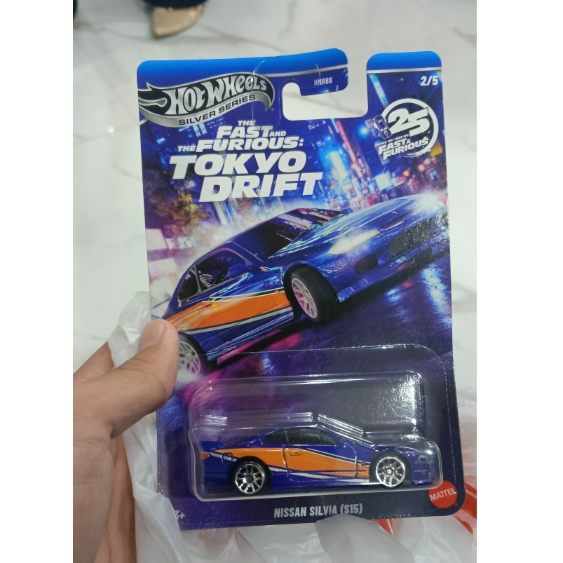 nissan silvia s15 monalisa