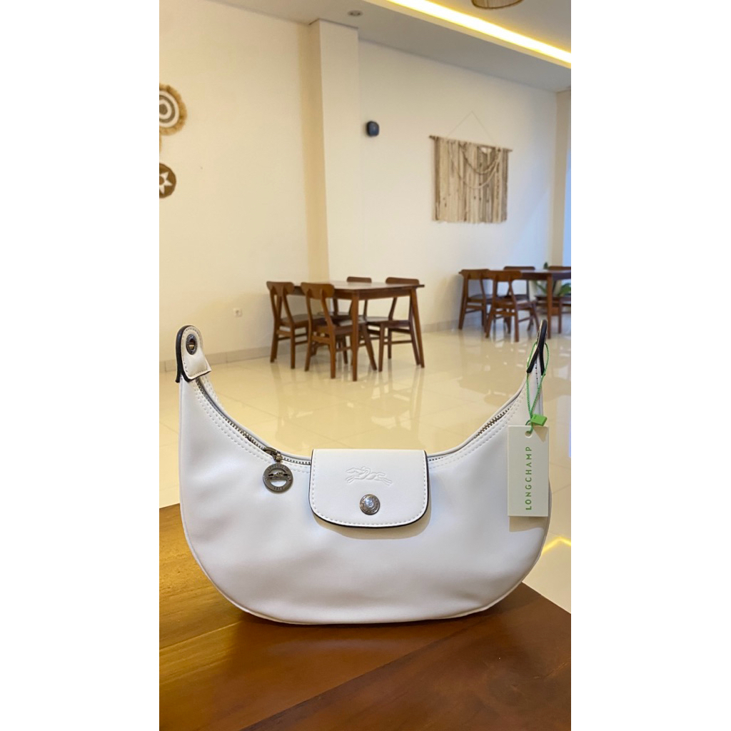 READY LC  XTRA SHOULDER HOBO BAG