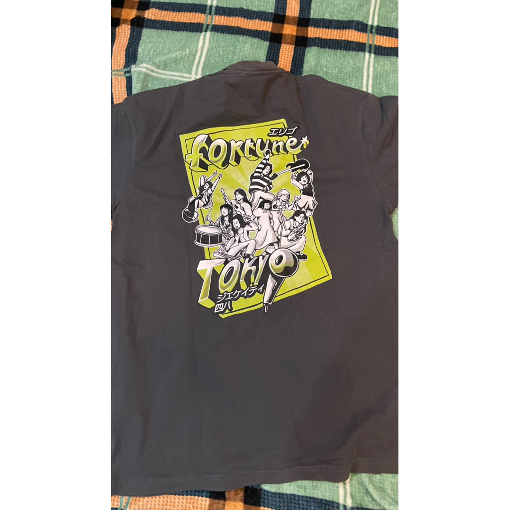 T-SHIRT ERIGO MARSHA