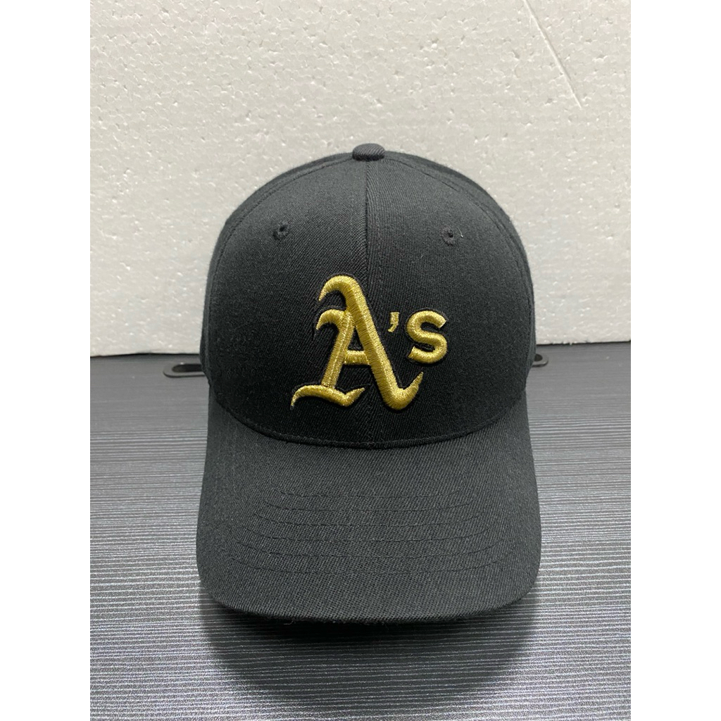TOPI MLB AS