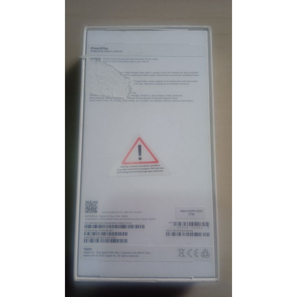 iphone 15plus