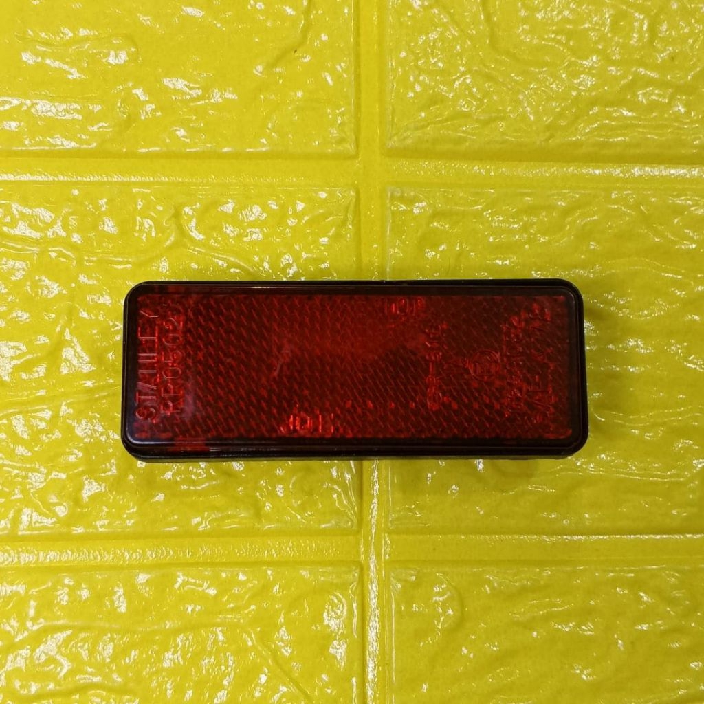 Mata kucing spakbor slebor Belakang CBR 150 PCX 150 SPACY VARIO 125 Vario 150 new LED original