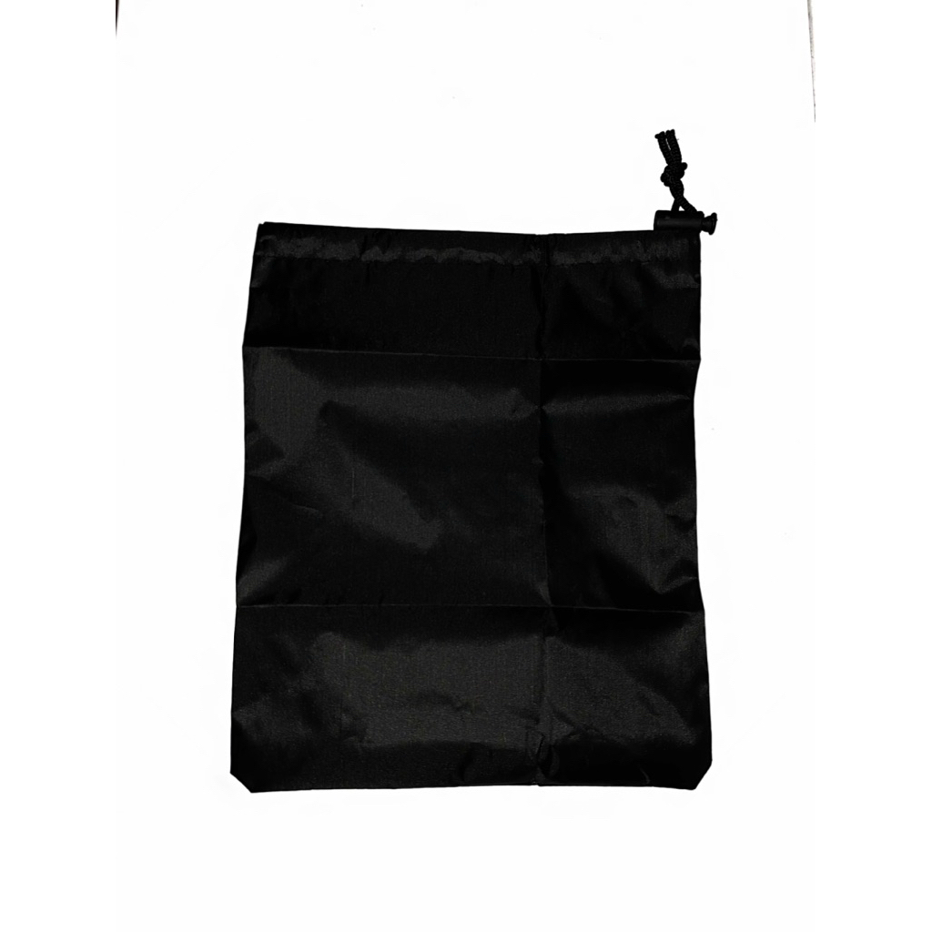 WADAH REEL PANCING WATERPROOF / ANTI ANIR - TAS REEL PANCING ANTI AIR BERBAHAN PARASUT