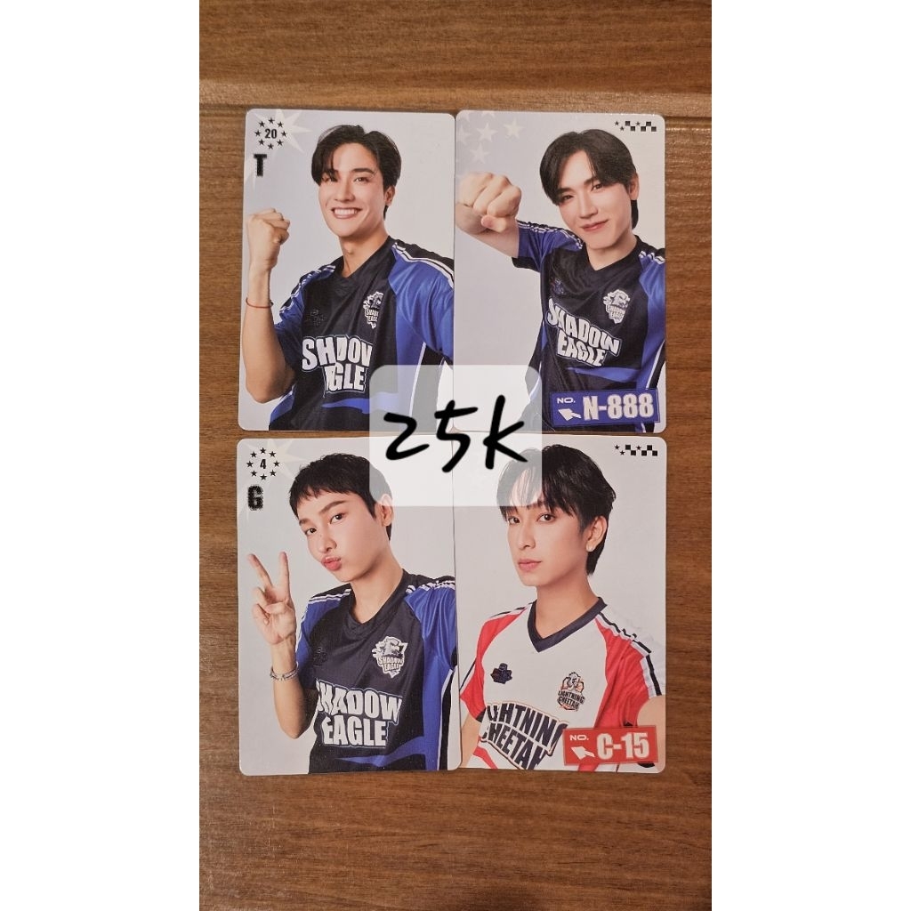 CC BOYS STARLYMPIC 2025