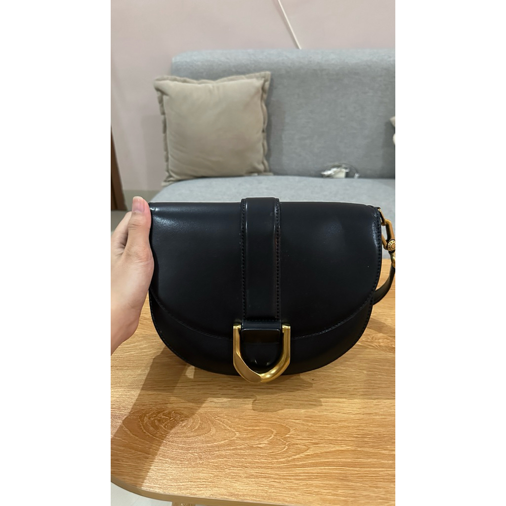 Tas Charles & Keith (Gabin Bag) PL Original 100%