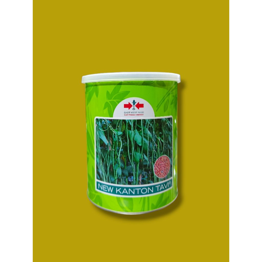 BENIH KACANG PANJANG NEW KANTON TAVI (500gr) panah merah