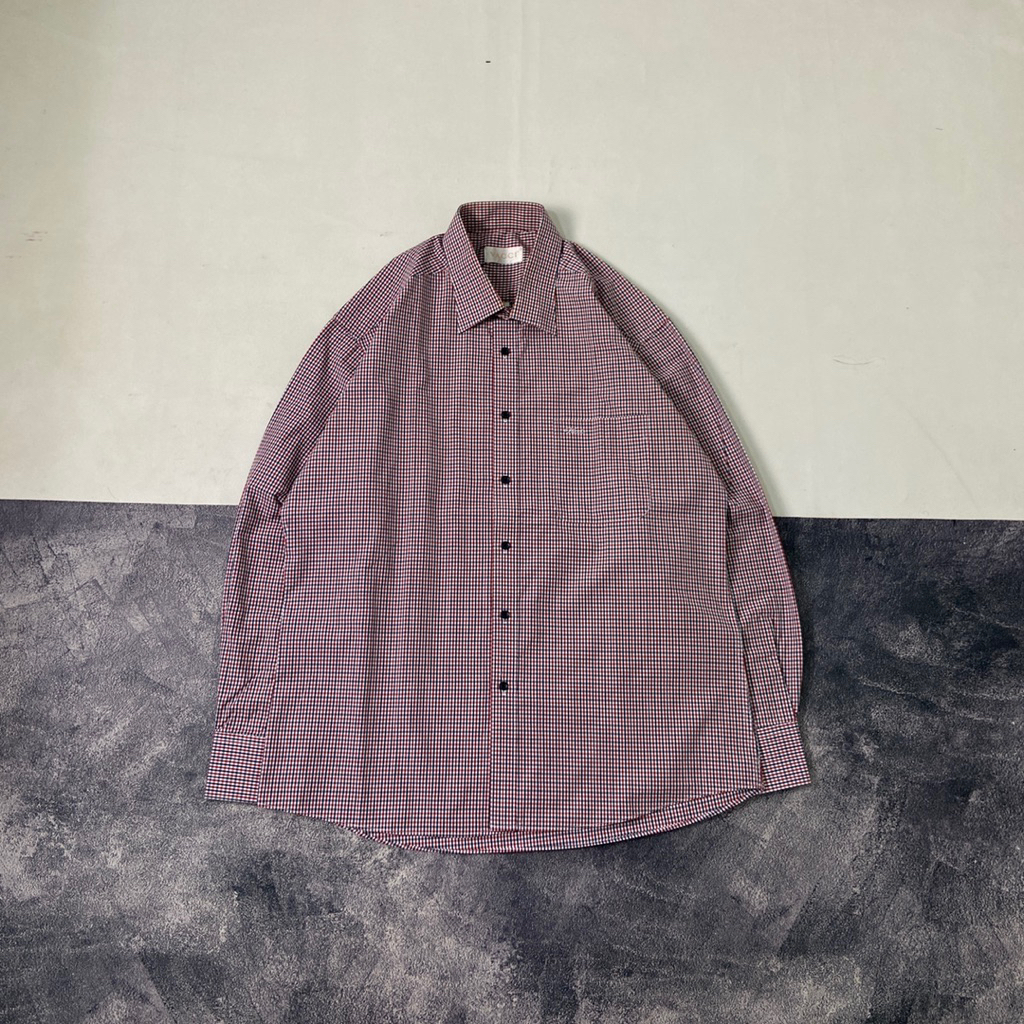 Kemeja Vacci Size XL