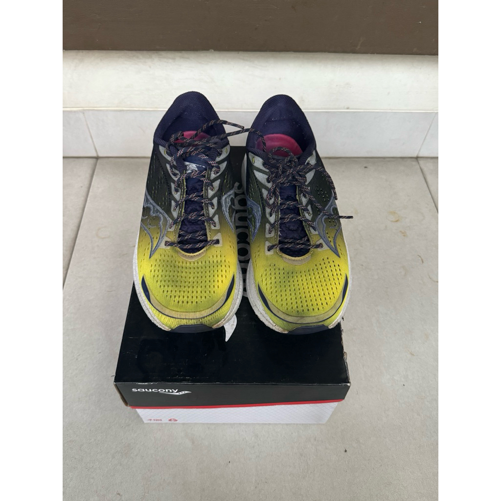 Saucony Endorphin Speed 3