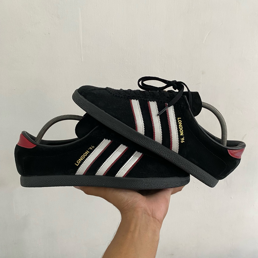 Adidas City Series London 96